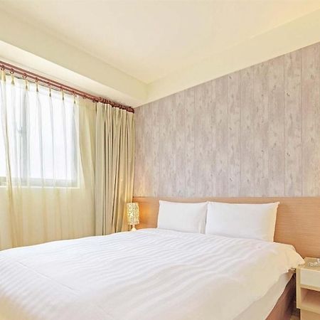 Huaxin Hotel Magong Extérieur photo