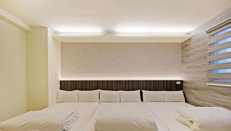 Huaxin Hotel Magong Extérieur photo